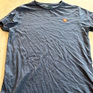 COPY - Kronstadt Blue T Shirt Size Medium